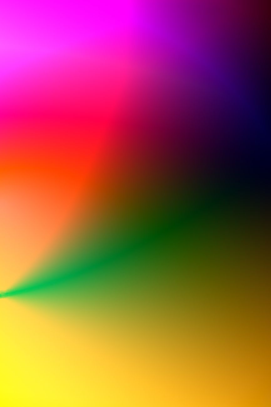 a gradient wallpaper